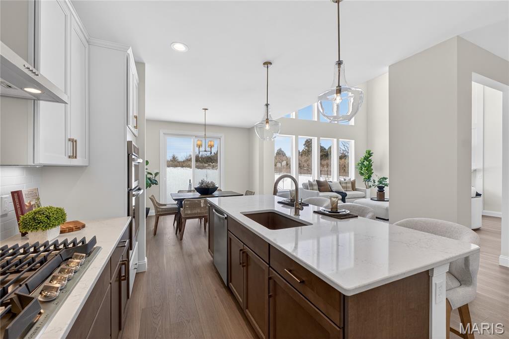 Cedarstone - Residential