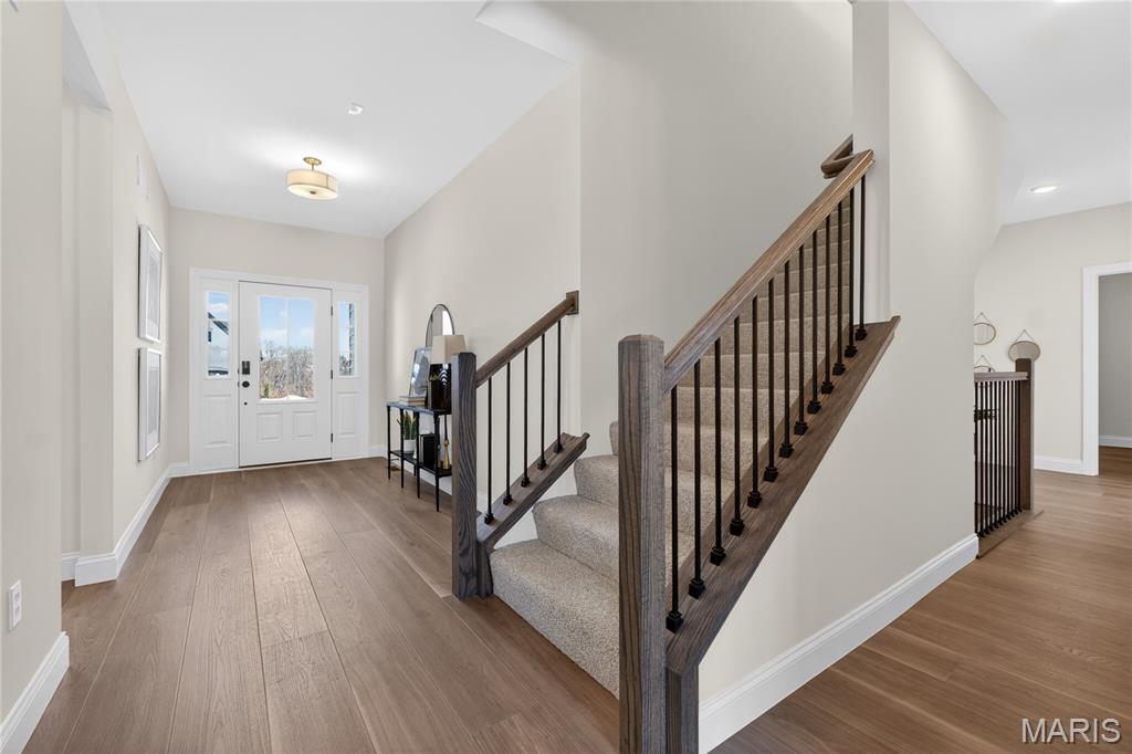 Cedarstone - Residential