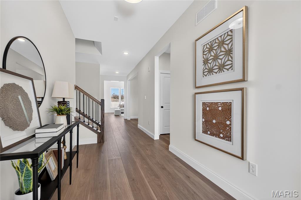 Cedarstone - Residential