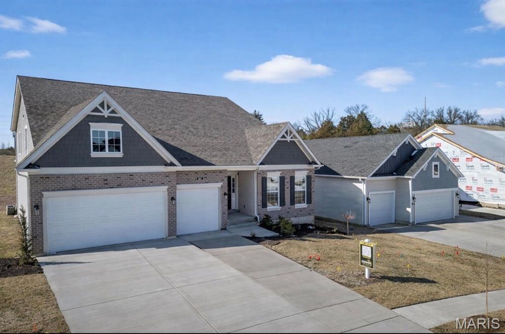 Cedarstone - Residential