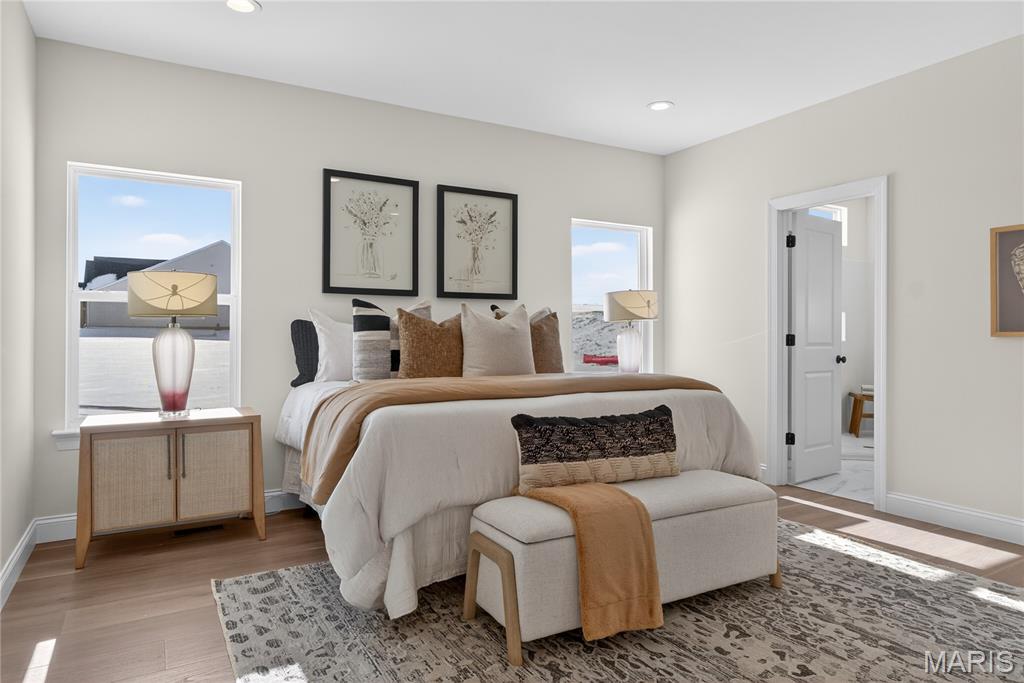 Cedarstone - Residential