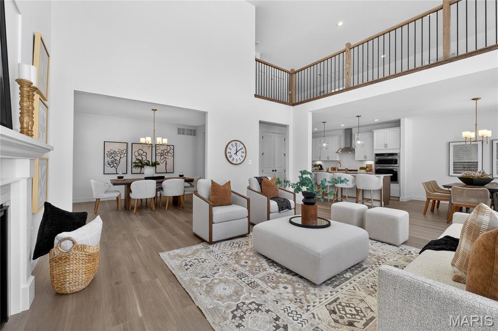 Cedarstone - Residential