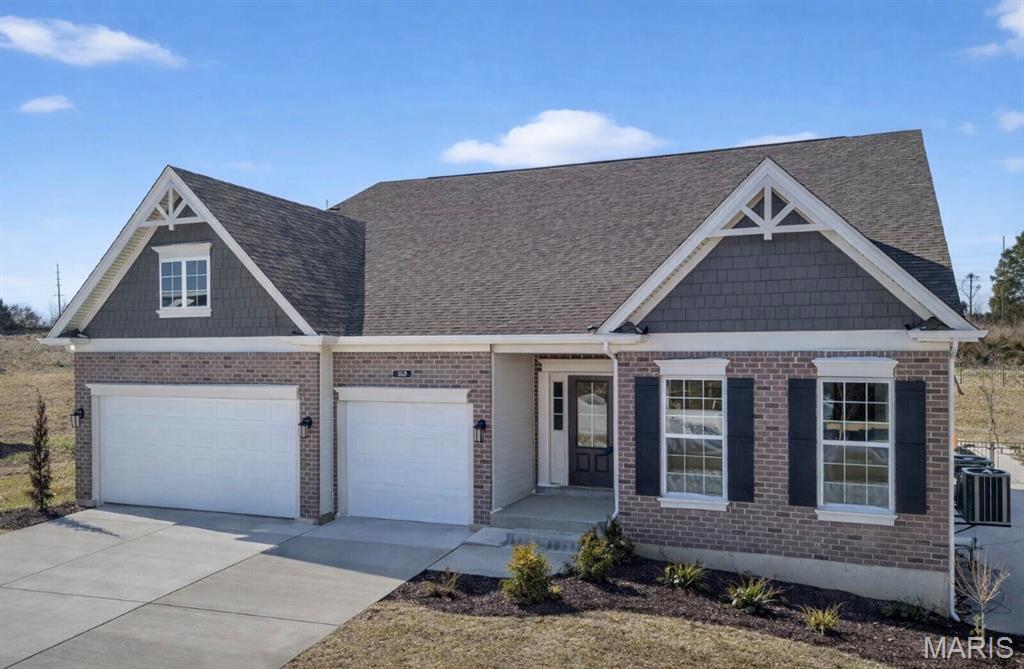 Cedarstone - Residential