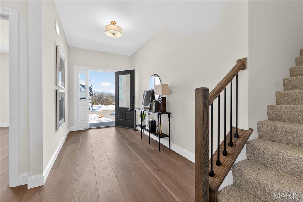 Cedarstone - Residential