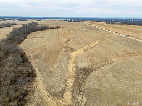 Tiny photo for 00 County Road 277, Kahoka, MO 63445 (MLS # 26019187)
