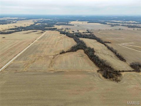 Tiny photo for 00 County Road 277, Kahoka, MO 63445 (MLS # 26019187)