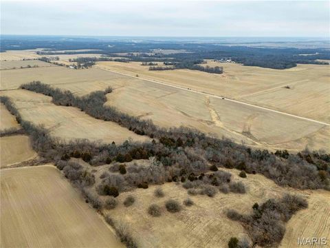 Tiny photo for 00 County Road 277, Kahoka, MO 63445 (MLS # 26019187)