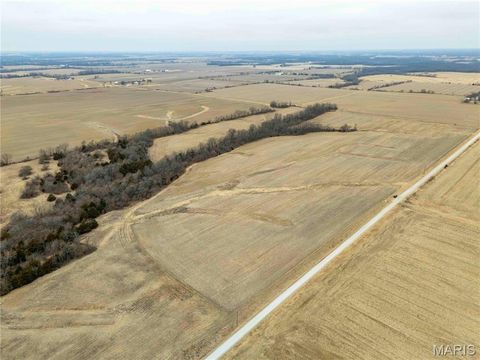 Tiny photo for 00 County Road 277, Kahoka, MO 63445 (MLS # 26019187)