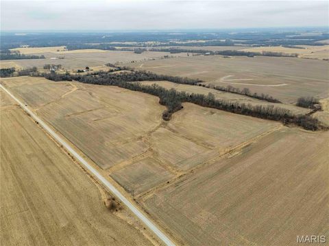 Tiny photo for 00 County Road 277, Kahoka, MO 63445 (MLS # 26019187)