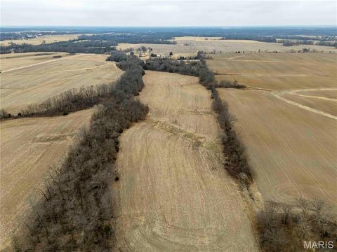 Tiny photo for 00 County Road 277, Kahoka, MO 63445 (MLS # 26019187)