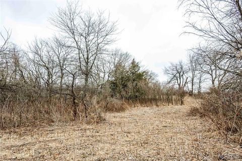 Tiny photo for 00 County Road 277, Kahoka, MO 63445 (MLS # 26019187)