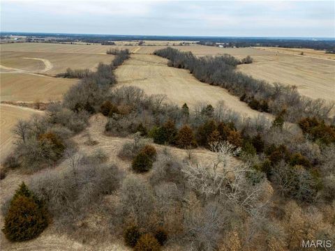 Tiny photo for 00 County Road 277, Kahoka, MO 63445 (MLS # 26019187)