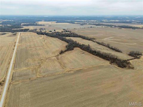 Tiny photo for 00 County Road 277, Kahoka, MO 63445 (MLS # 26019187)