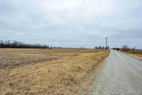 Tiny photo for 00 County Road 277, Kahoka, MO 63445 (MLS # 26019187)