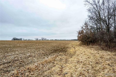 Tiny photo for 00 County Road 277, Kahoka, MO 63445 (MLS # 26019187)