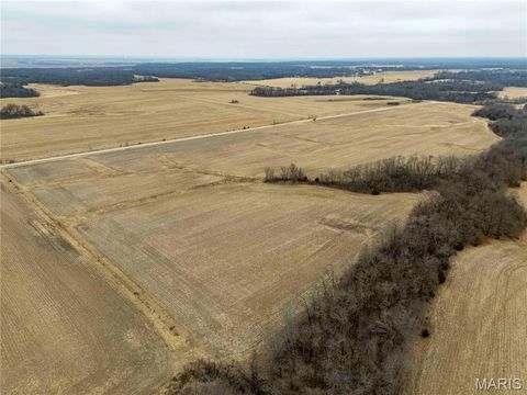 Tiny photo for 00 County Road 277, Kahoka, MO 63445 (MLS # 26019187)