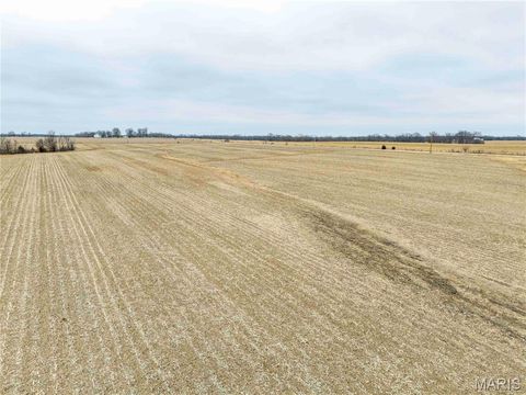 Tiny photo for 00 County Road 277, Kahoka, MO 63445 (MLS # 26019187)