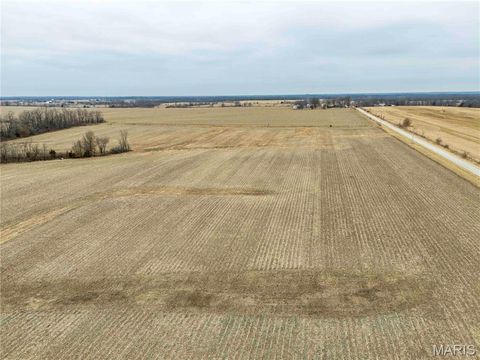 Tiny photo for 00 County Road 277, Kahoka, MO 63445 (MLS # 26019187)