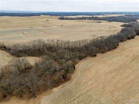Tiny photo for 00 County Road 277, Kahoka, MO 63445 (MLS # 26019187)