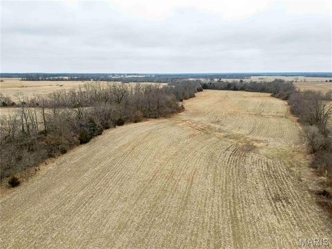 Tiny photo for 00 County Road 277, Kahoka, MO 63445 (MLS # 26019187)
