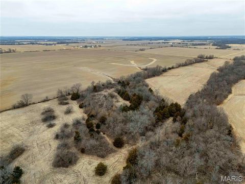 Tiny photo for 00 County Road 277, Kahoka, MO 63445 (MLS # 26019187)