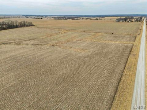 Tiny photo for 00 County Road 277, Kahoka, MO 63445 (MLS # 26019187)