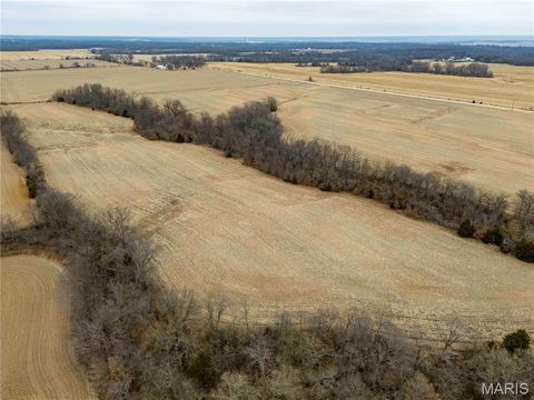 Tiny photo for 00 County Road 277, Kahoka, MO 63445 (MLS # 26019187)