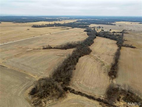 Tiny photo for 00 County Road 277, Kahoka, MO 63445 (MLS # 26019187)