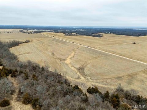 Tiny photo for 00 County Road 277, Kahoka, MO 63445 (MLS # 26019187)