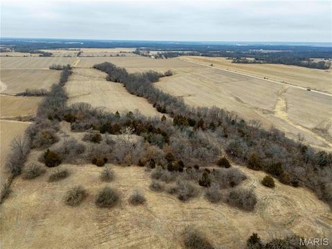Tiny photo for 00 County Road 277, Kahoka, MO 63445 (MLS # 26019187)