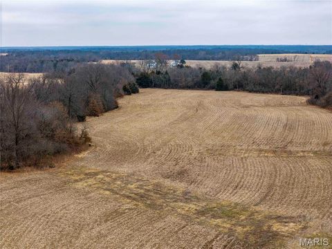 Tiny photo for 00 County Road 277, Kahoka, MO 63445 (MLS # 26019187)
