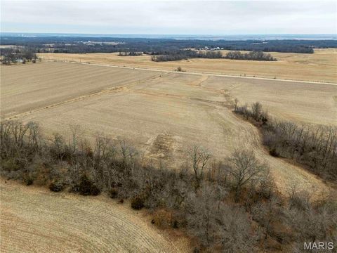 Tiny photo for 00 County Road 277, Kahoka, MO 63445 (MLS # 26019187)