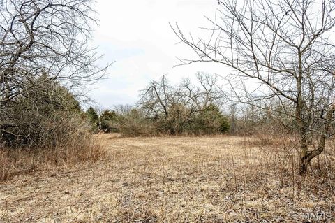 Tiny photo for 00 County Road 277, Kahoka, MO 63445 (MLS # 26019187)