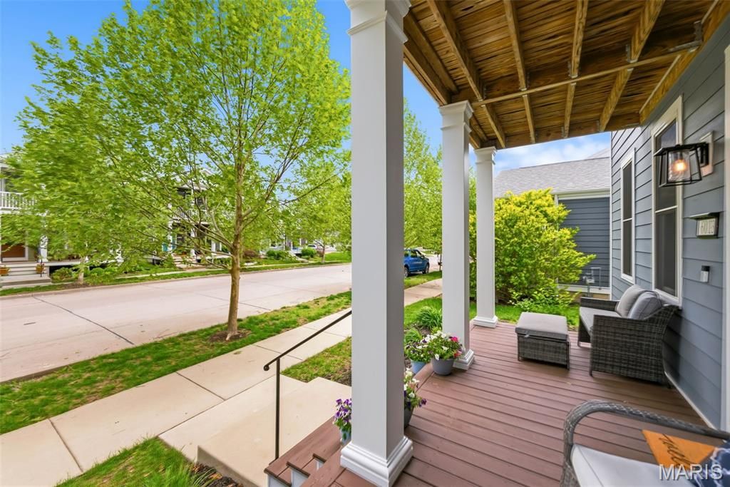 Photo of 6013 New Town Drive, St Charles, MO 63301 (MLS # 26015473)