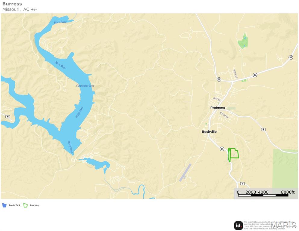 non-subdivision - Farm