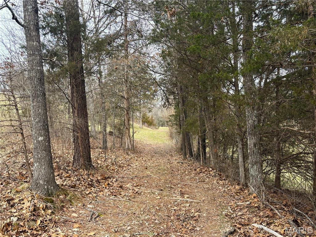 non-subdivision - Farm