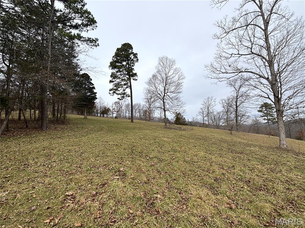 non-subdivision - Farm