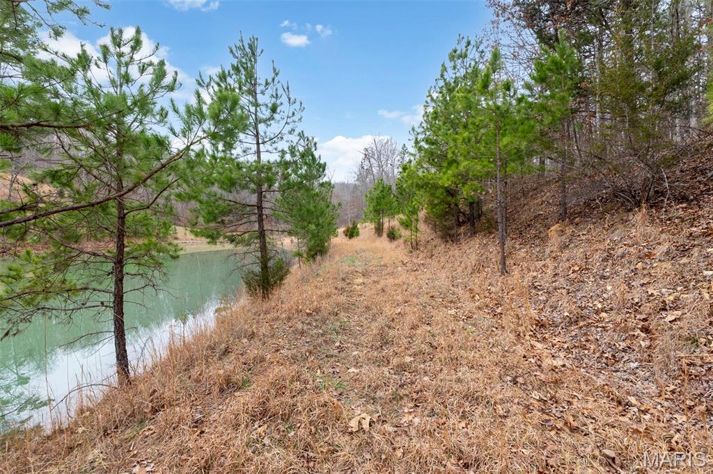 non-subdivision - Farm