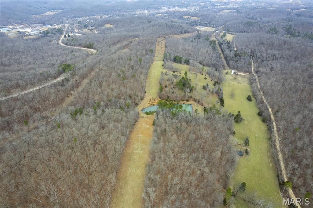 non-subdivision - Farm