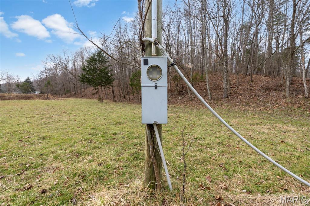 non-subdivision - Farm