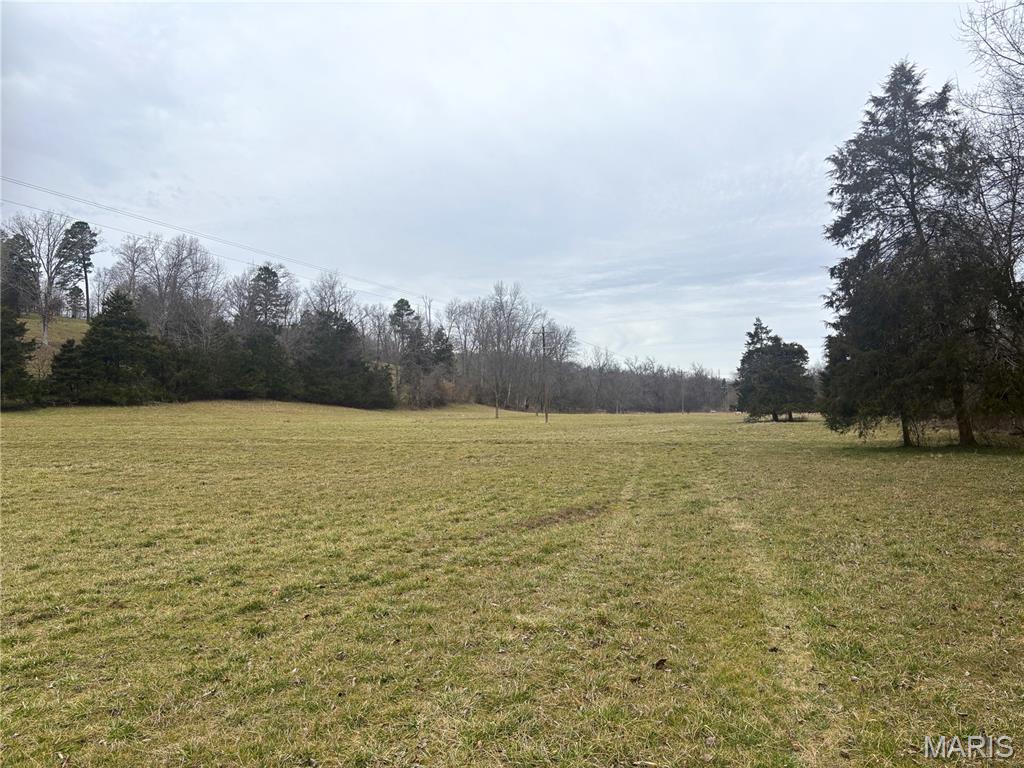 non-subdivision - Farm