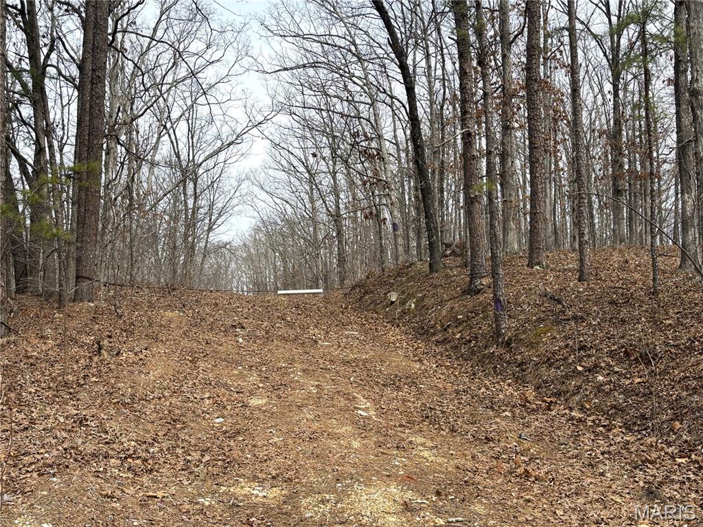 non-subdivision - Farm