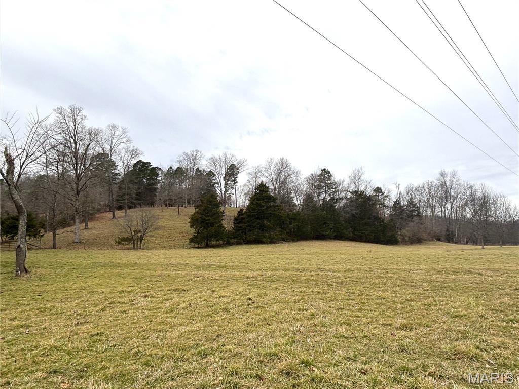 non-subdivision - Farm