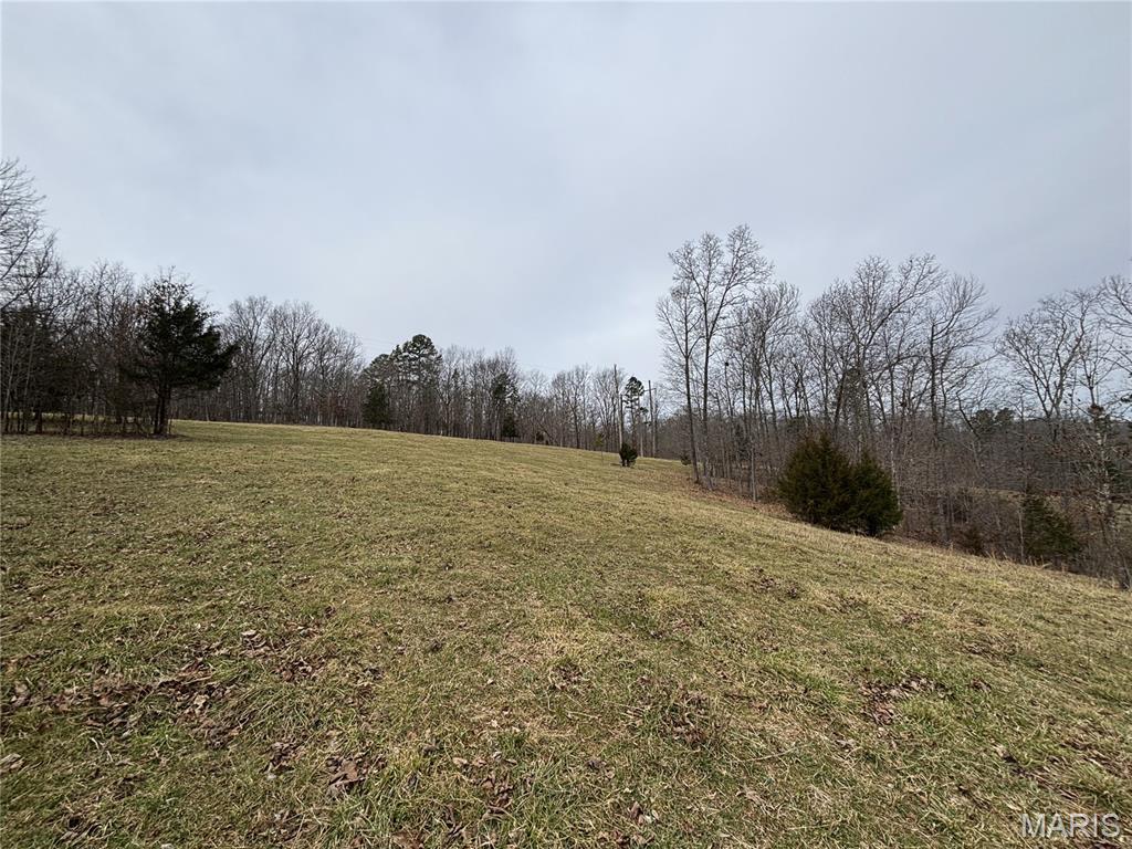 non-subdivision - Farm