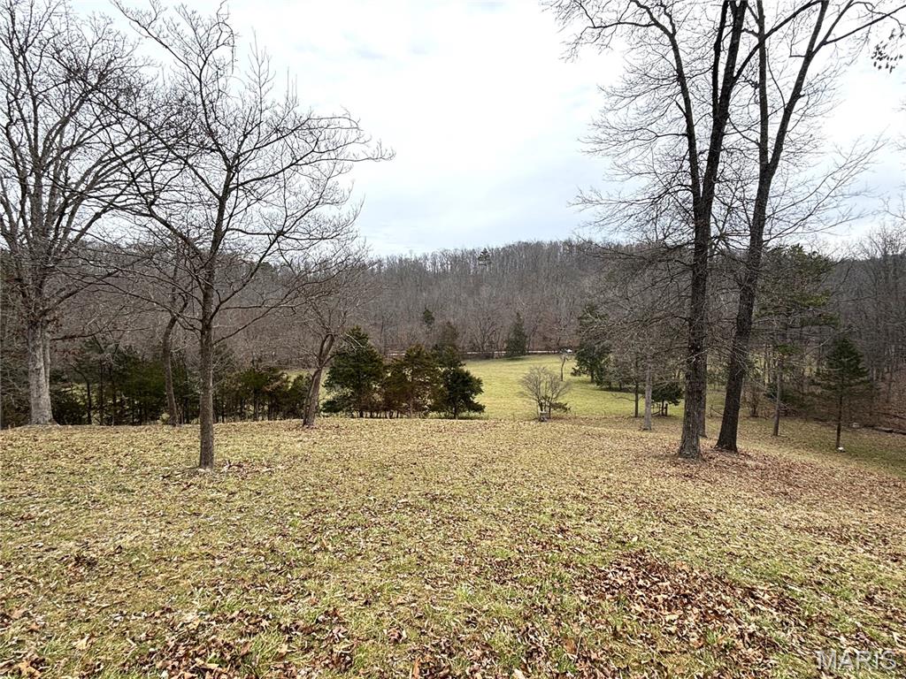 non-subdivision - Farm