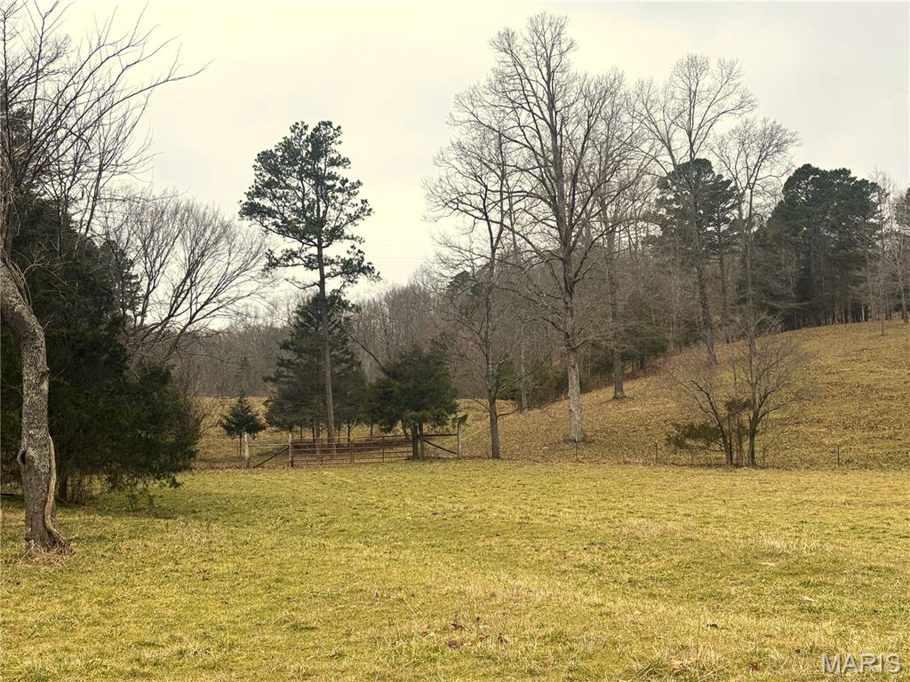 non-subdivision - Farm