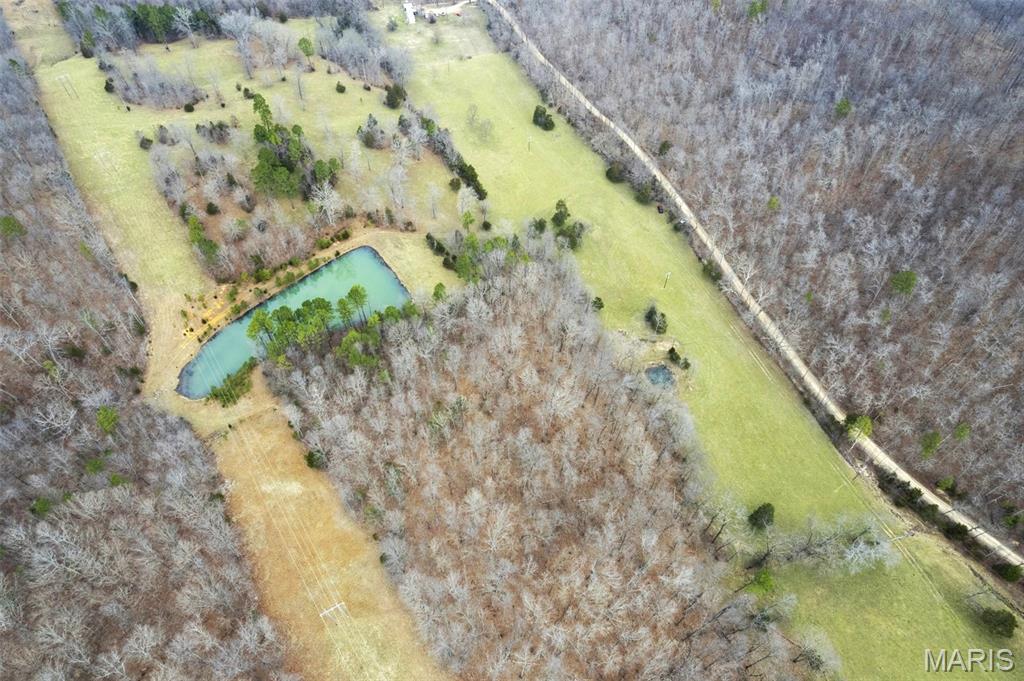 non-subdivision - Farm