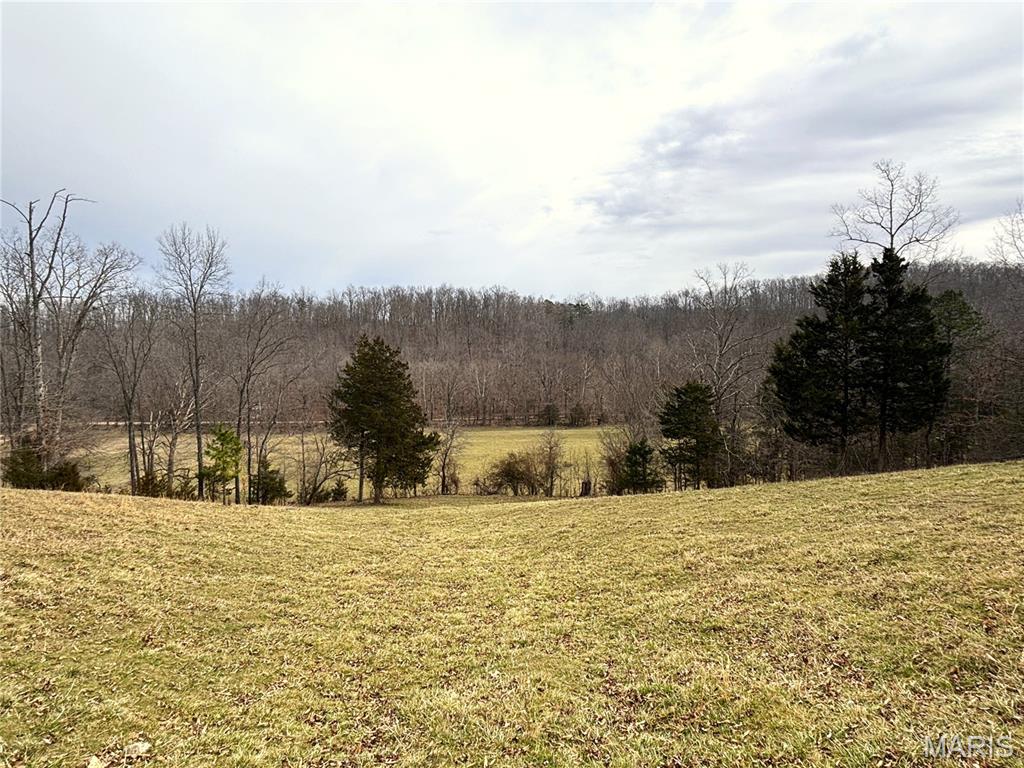 non-subdivision - Farm