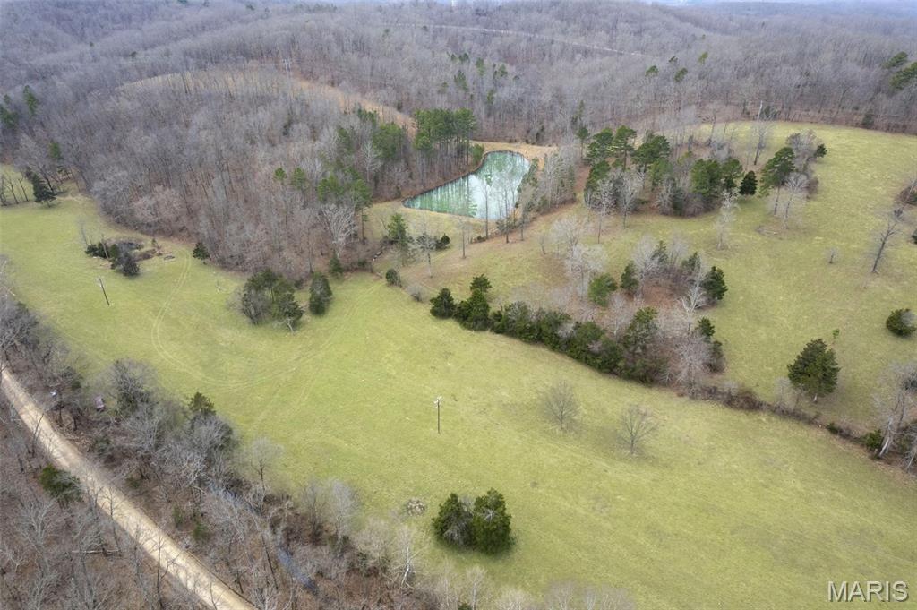 non-subdivision - Farm