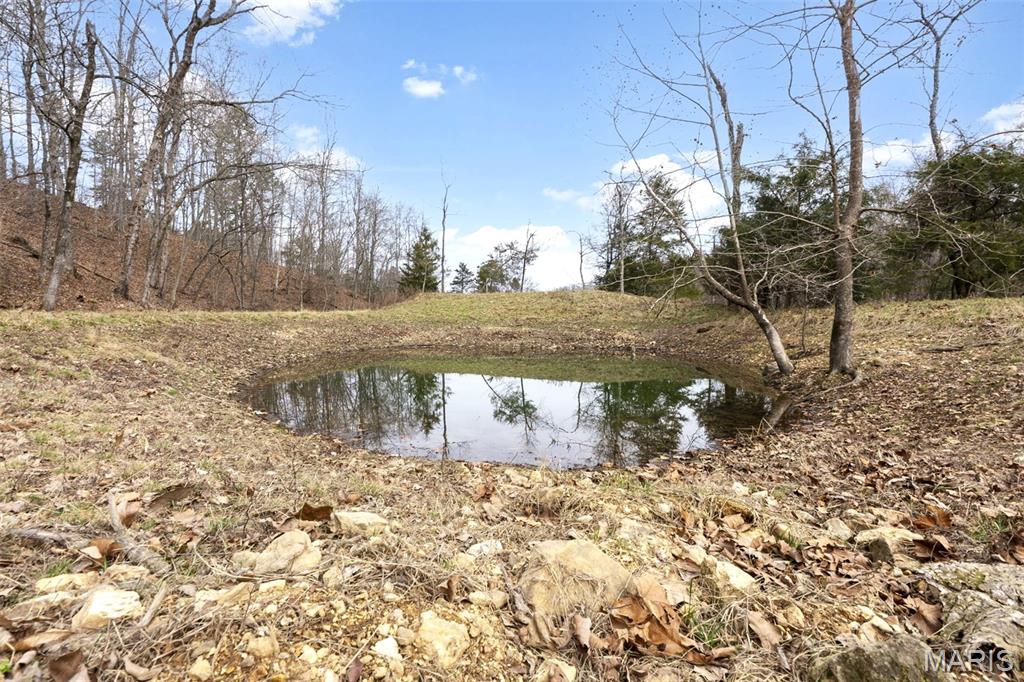 non-subdivision - Farm